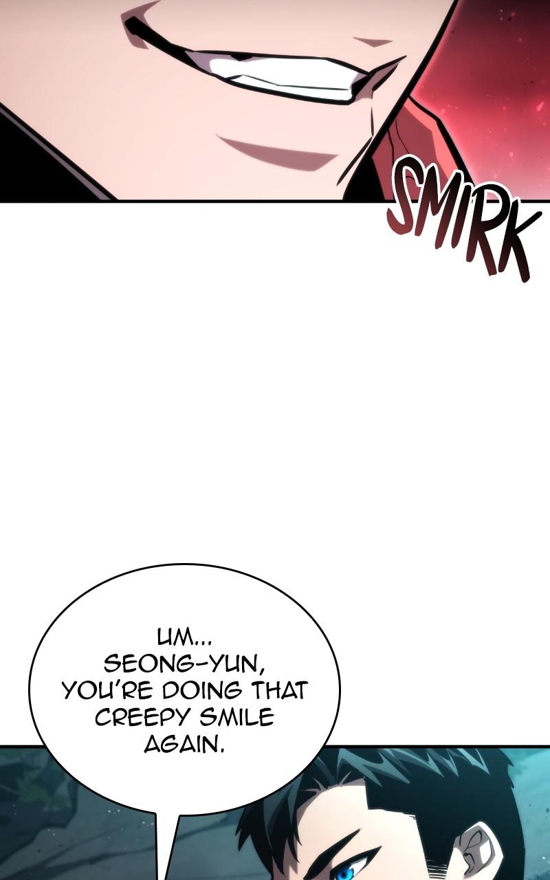 Read Boundless Ascension Manga Online
