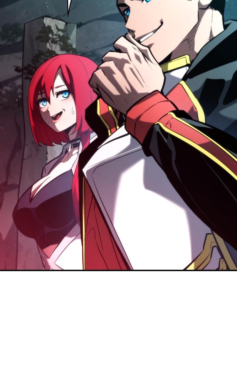 Read Boundless Ascension Manga Online