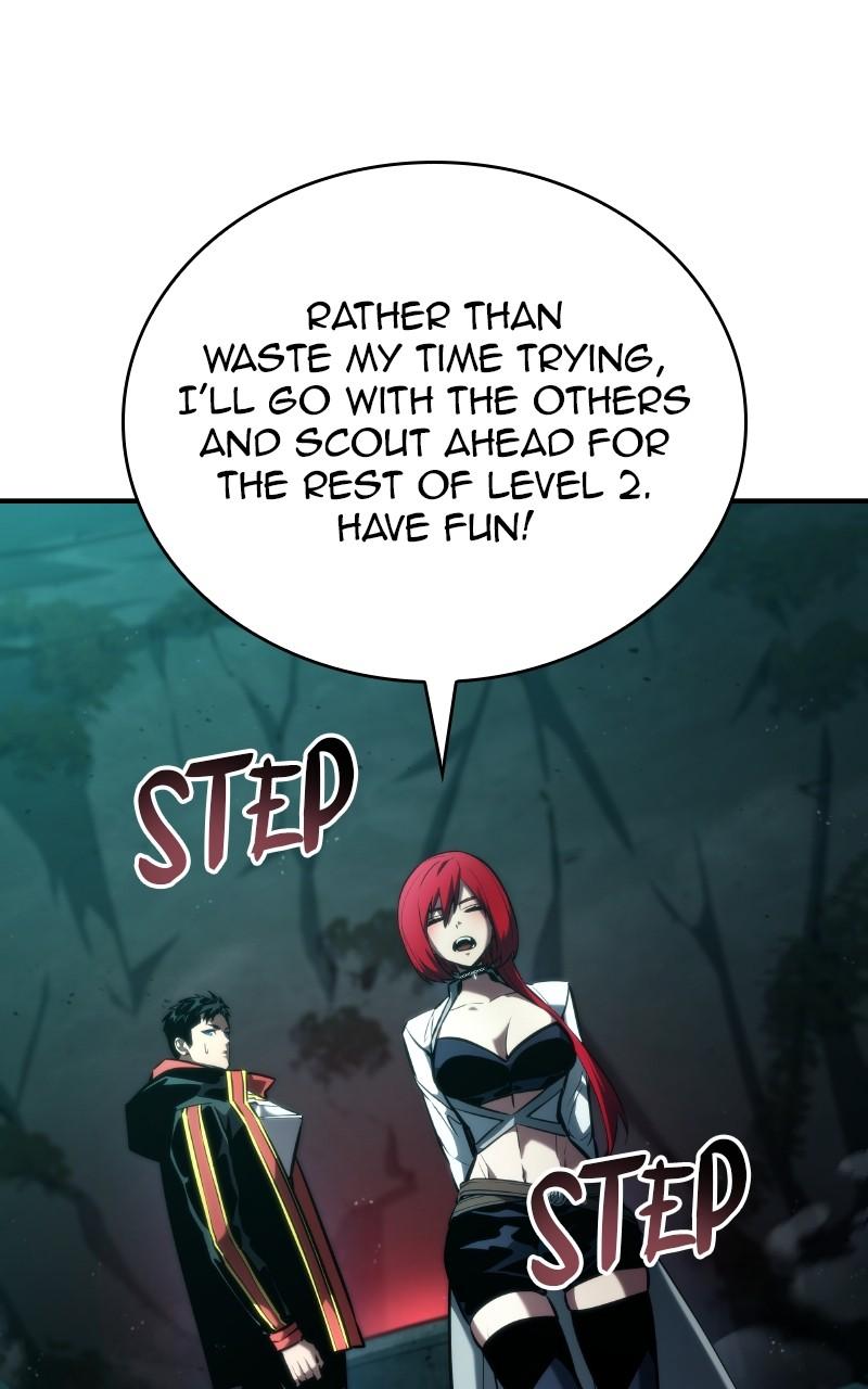 Read Boundless Ascension Manga Online