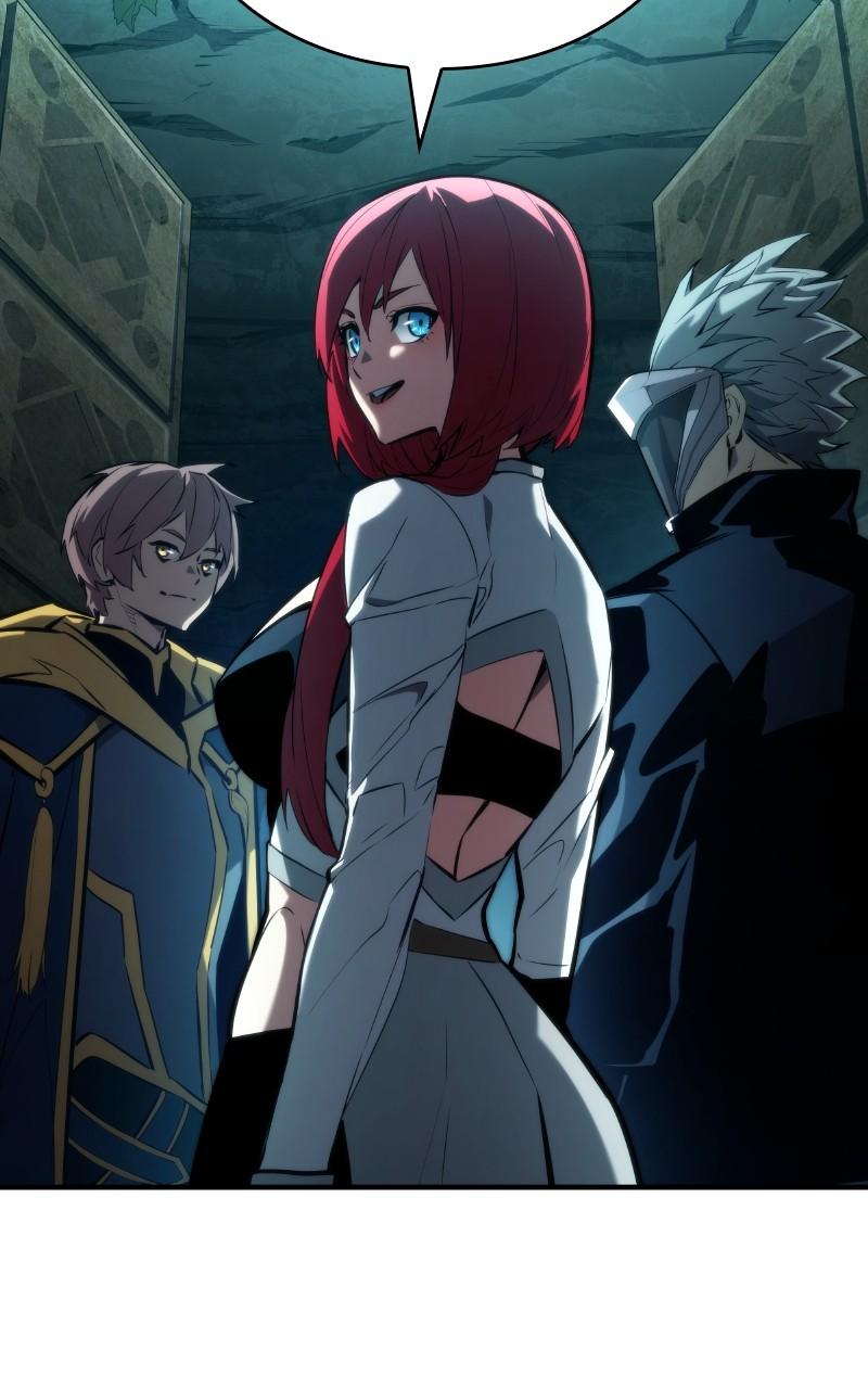 Read Boundless Ascension Manga Online