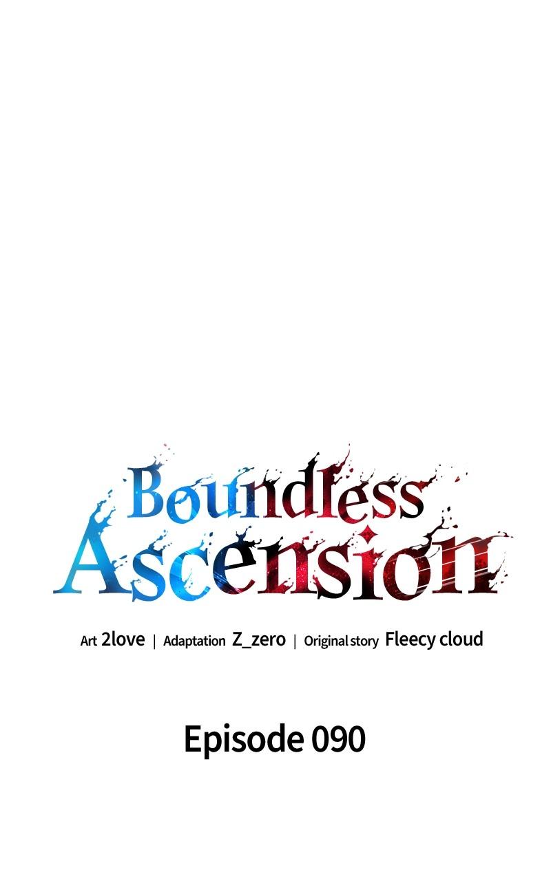 Read Boundless Ascension Manga Online