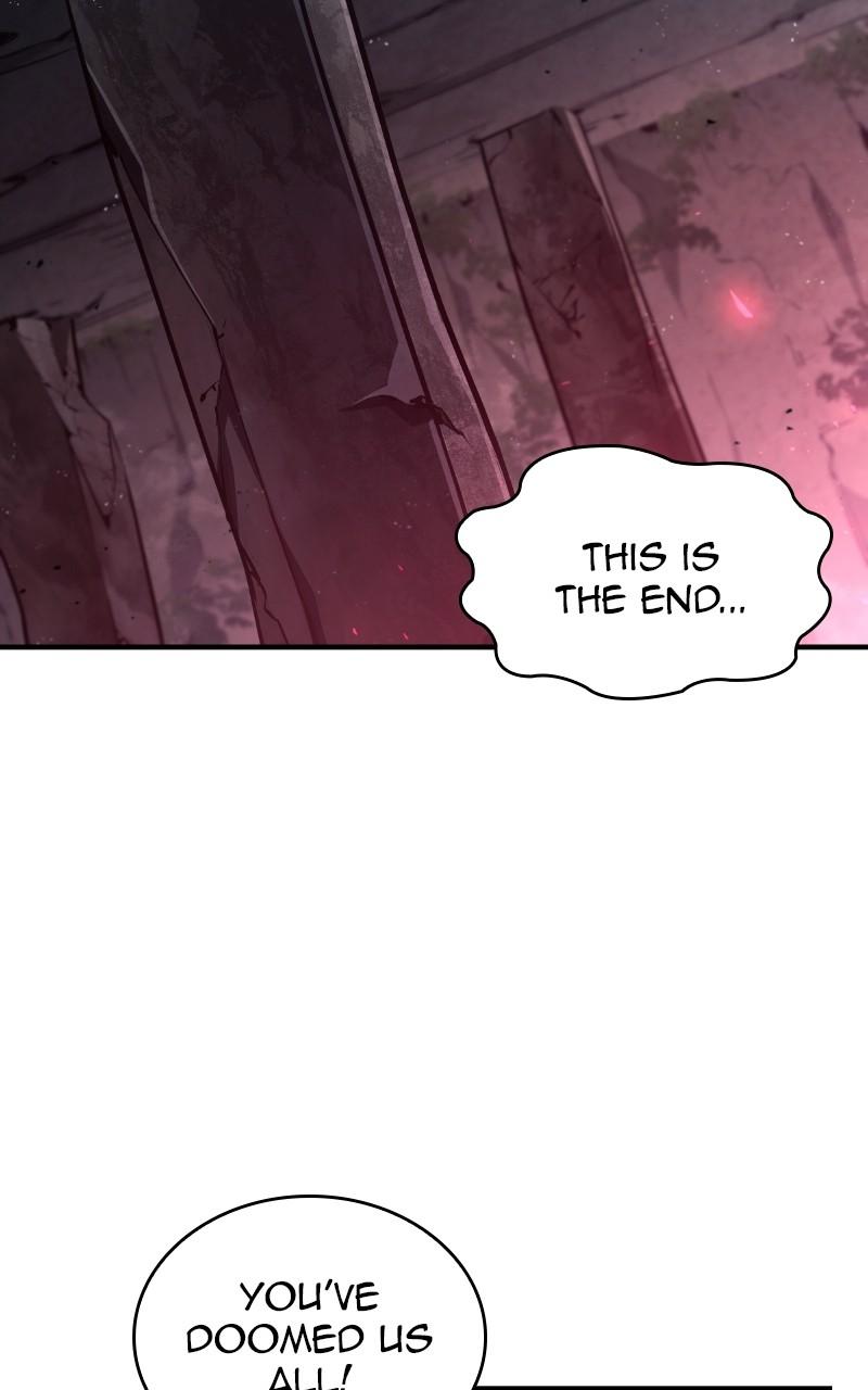 Read Boundless Ascension Manga Online