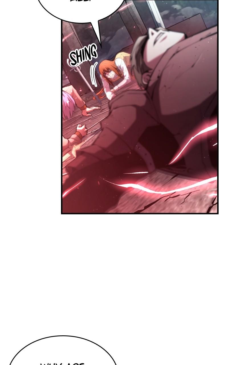 Read Boundless Ascension Manga Online