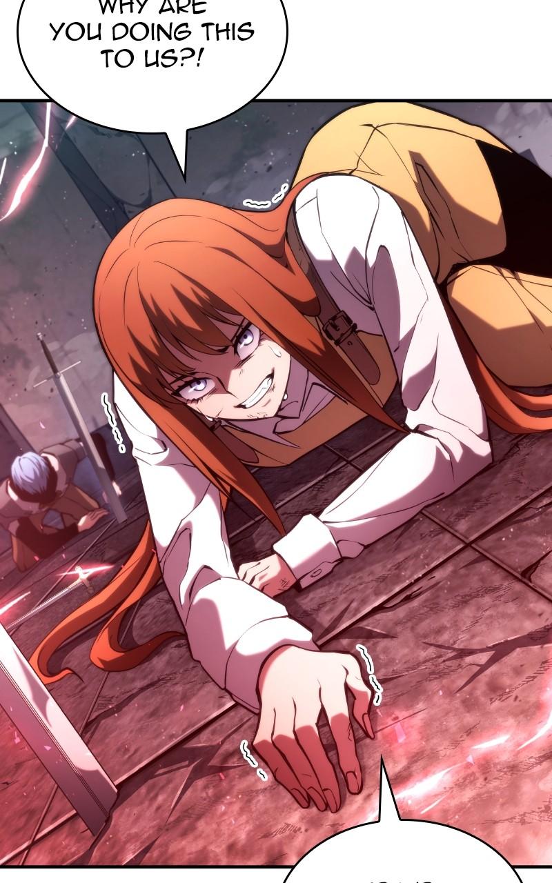 Read Boundless Ascension Manga Online