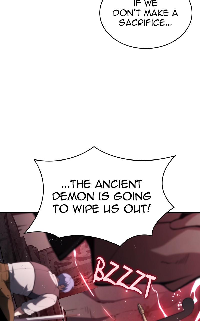 Read Boundless Ascension Manga Online