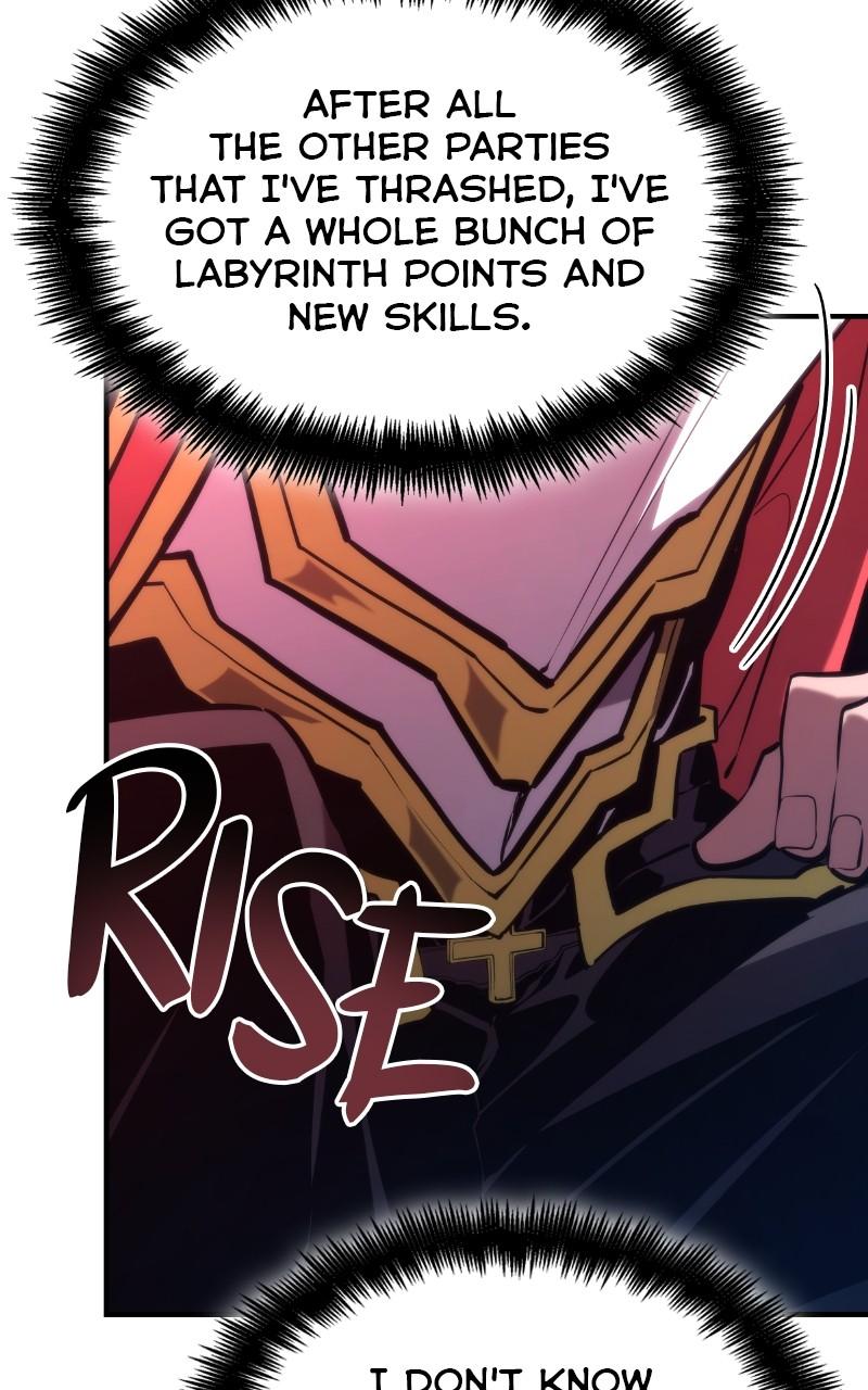 Read Boundless Ascension Manga Online