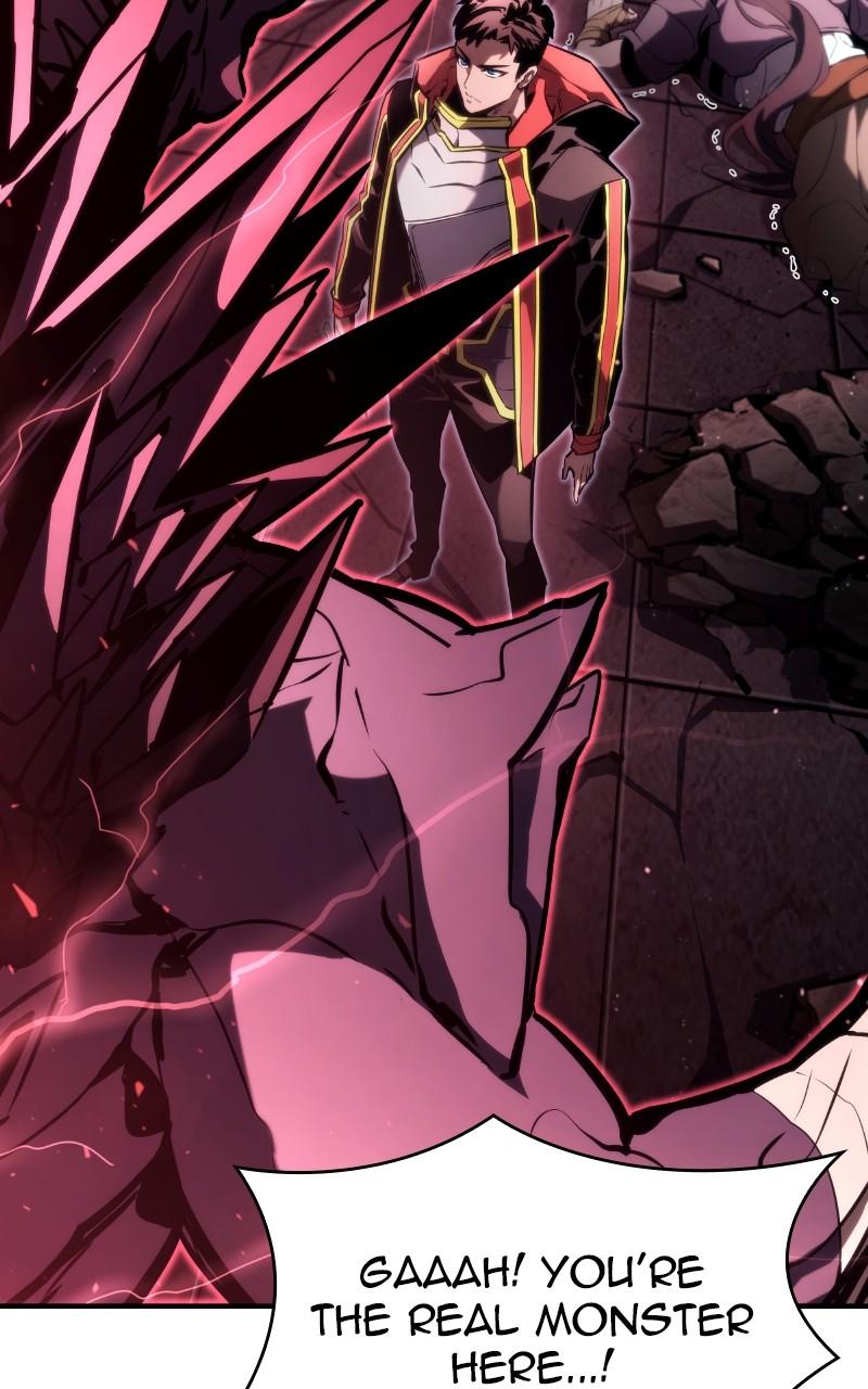 Read Boundless Ascension Manga Online