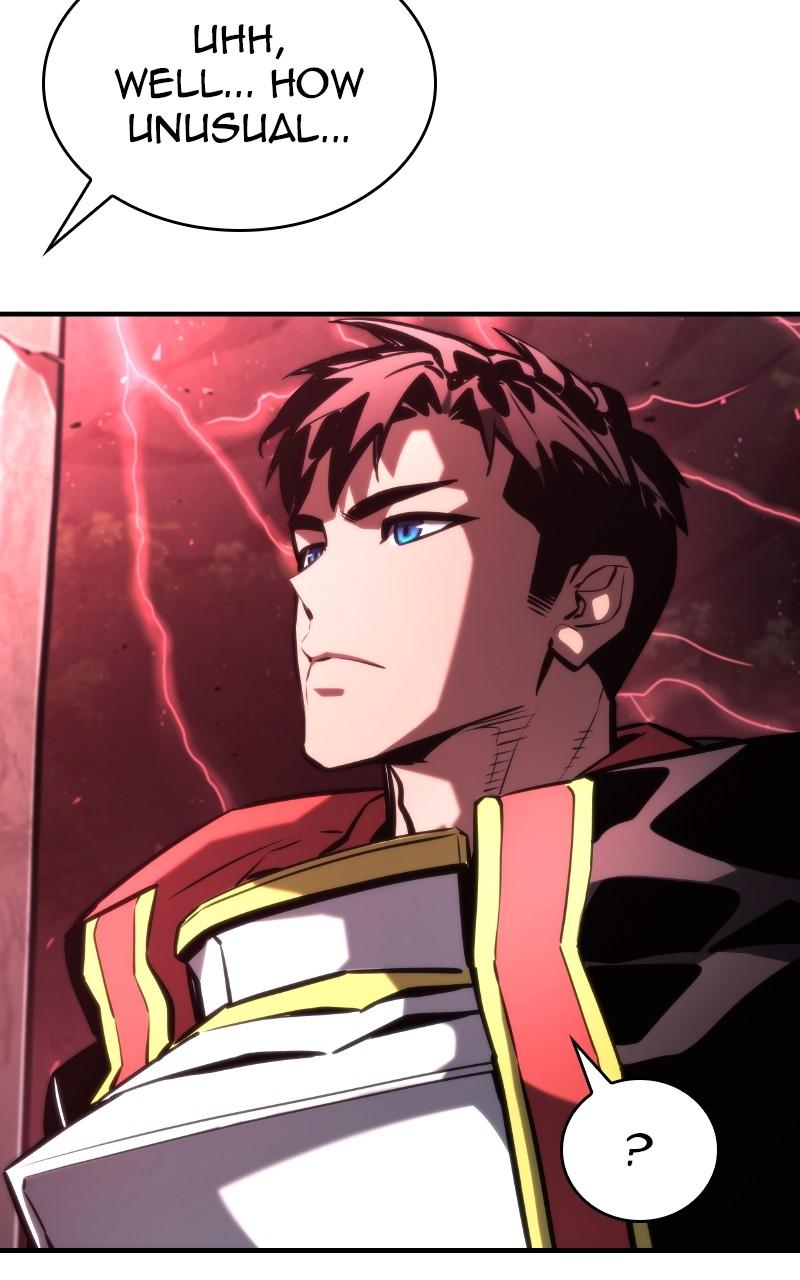 Read Boundless Ascension Manga Online