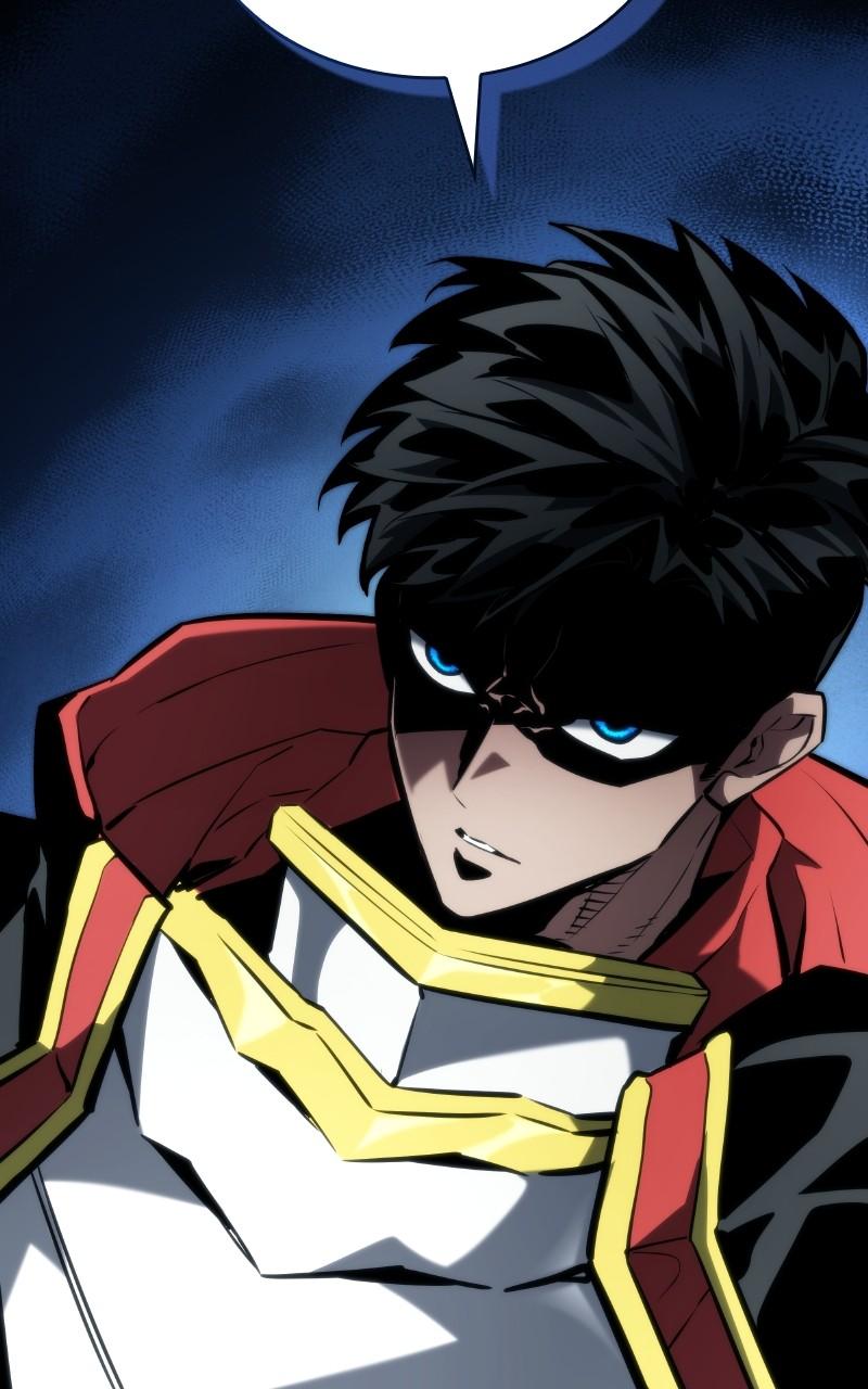 Read Boundless Ascension Manga Online