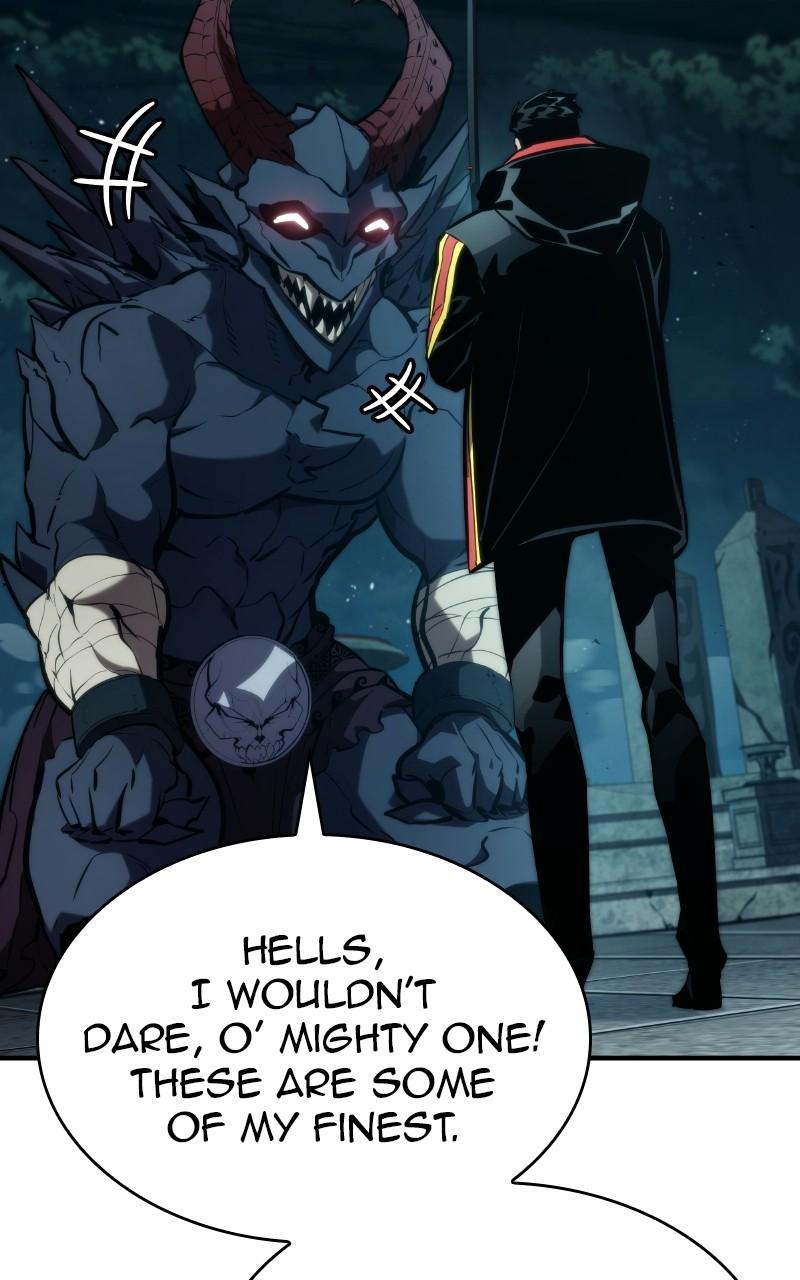 Read Boundless Ascension Manga Online
