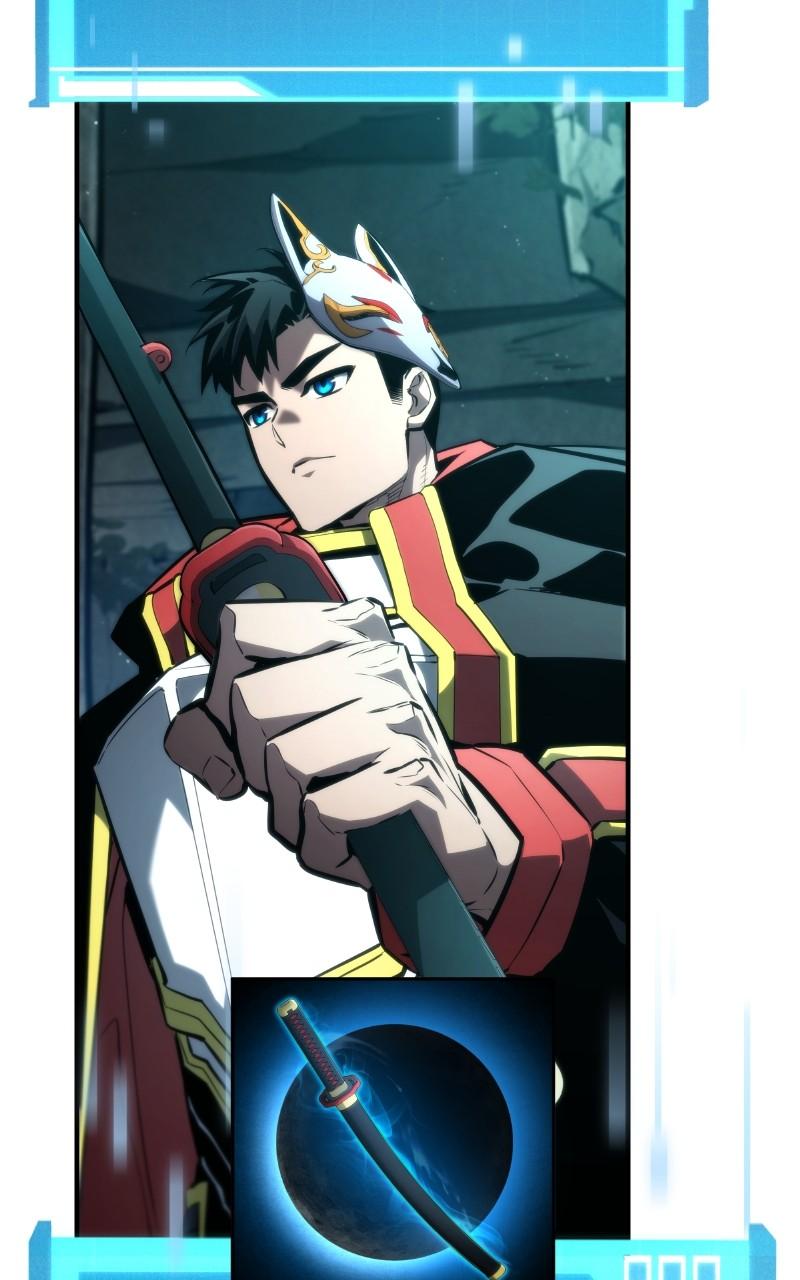 Read Boundless Ascension Manga Online