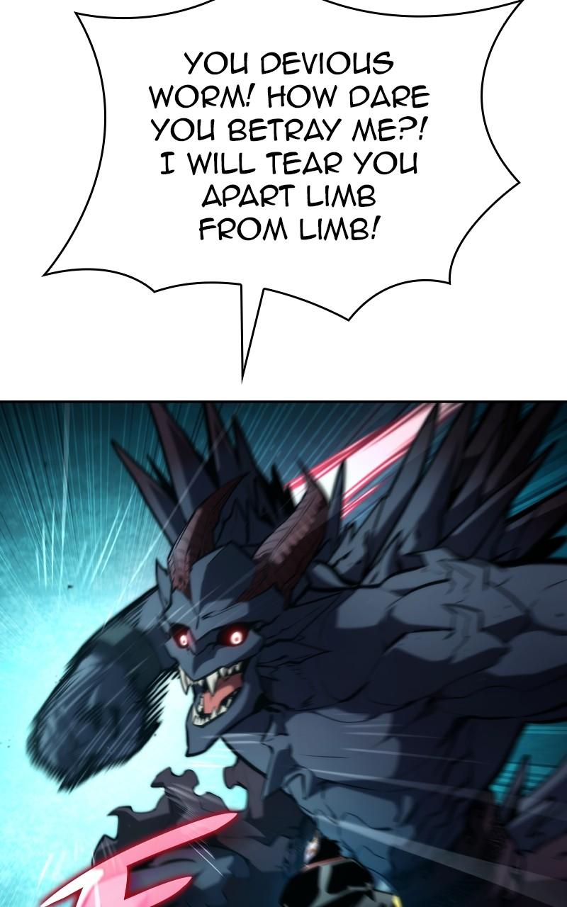 Read Boundless Ascension Manga Online