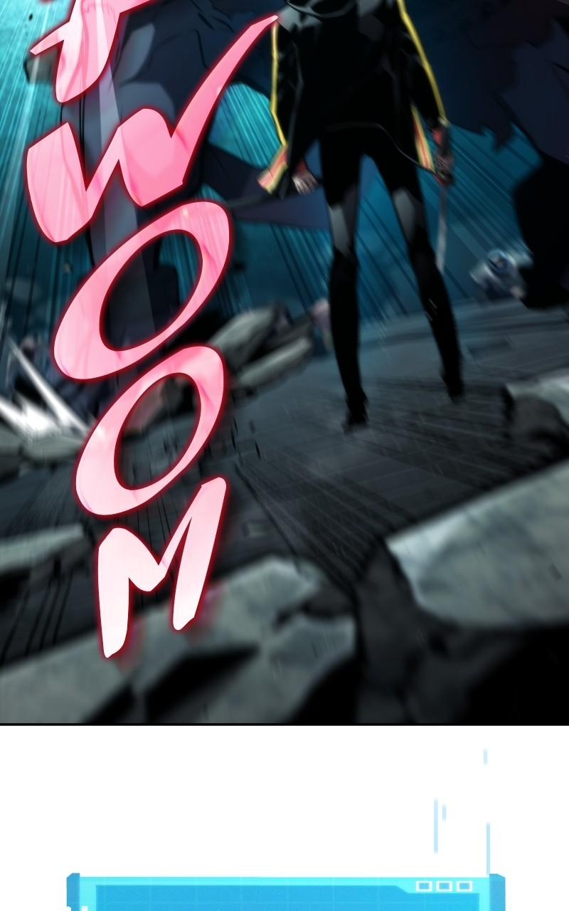 Read Boundless Ascension Manga Online