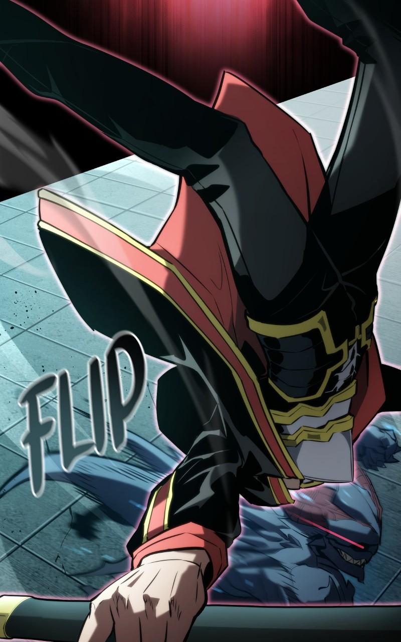 Read Boundless Ascension Manga Online