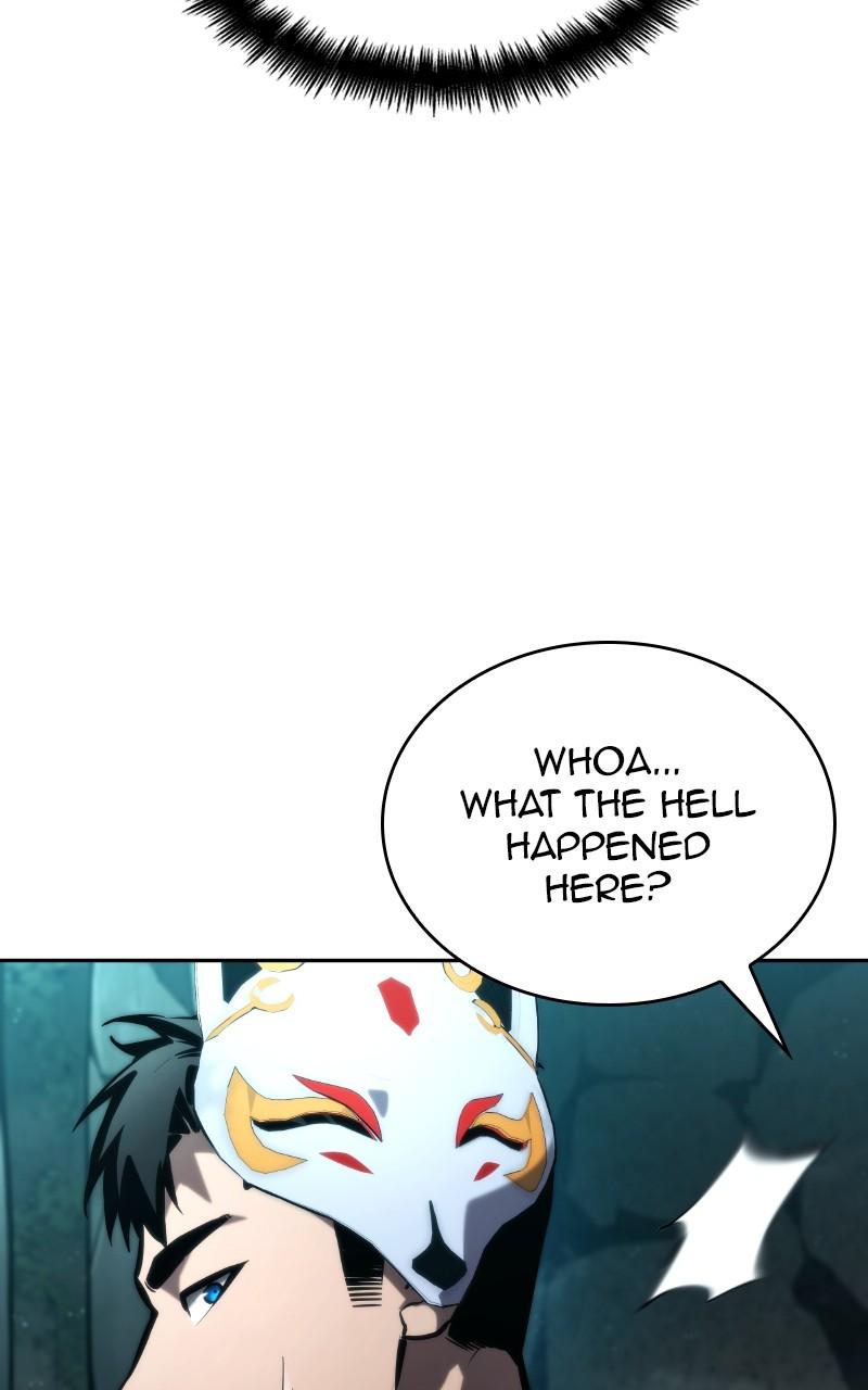 Read Boundless Ascension Manga Online