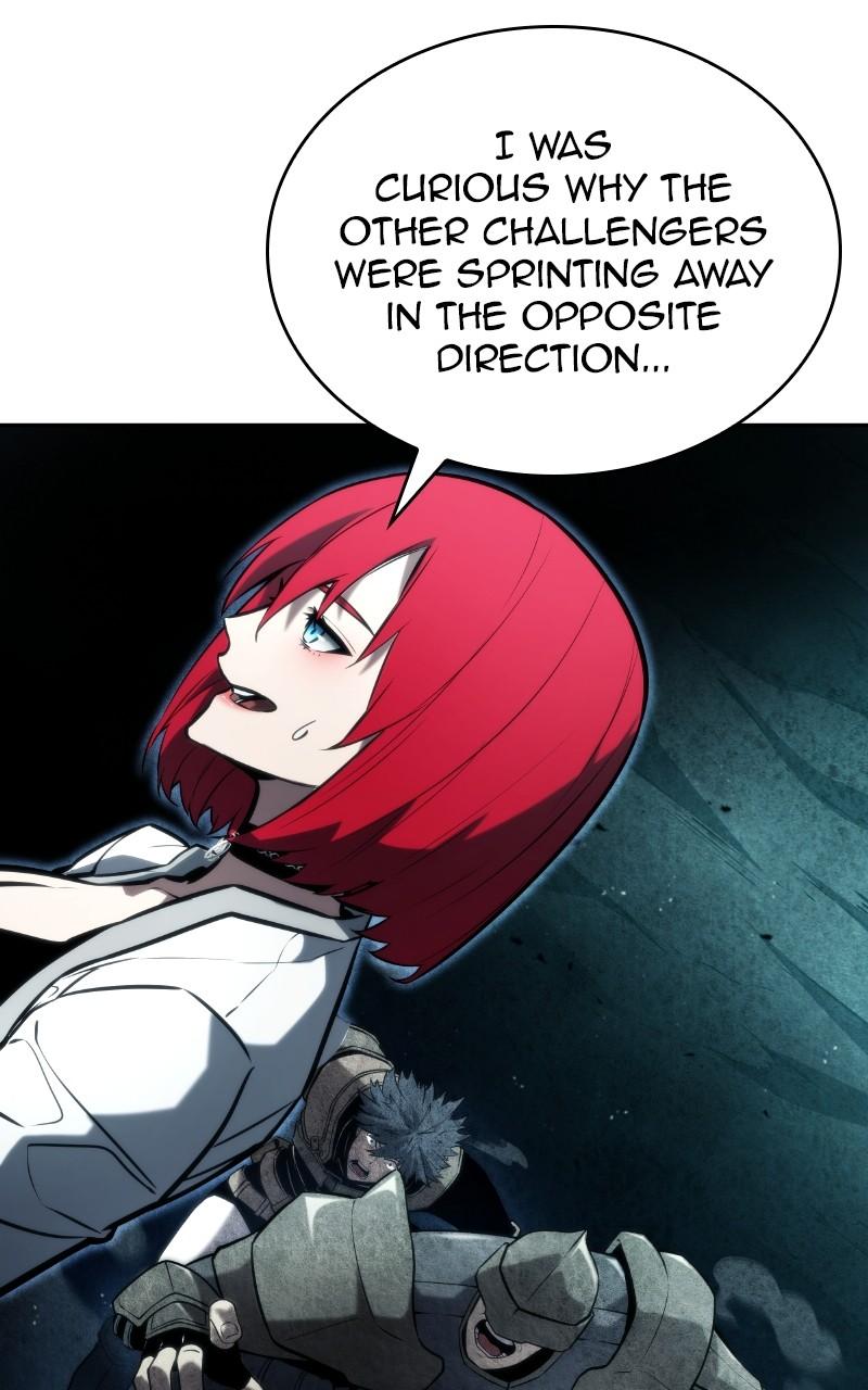 Read Boundless Ascension Manga Online