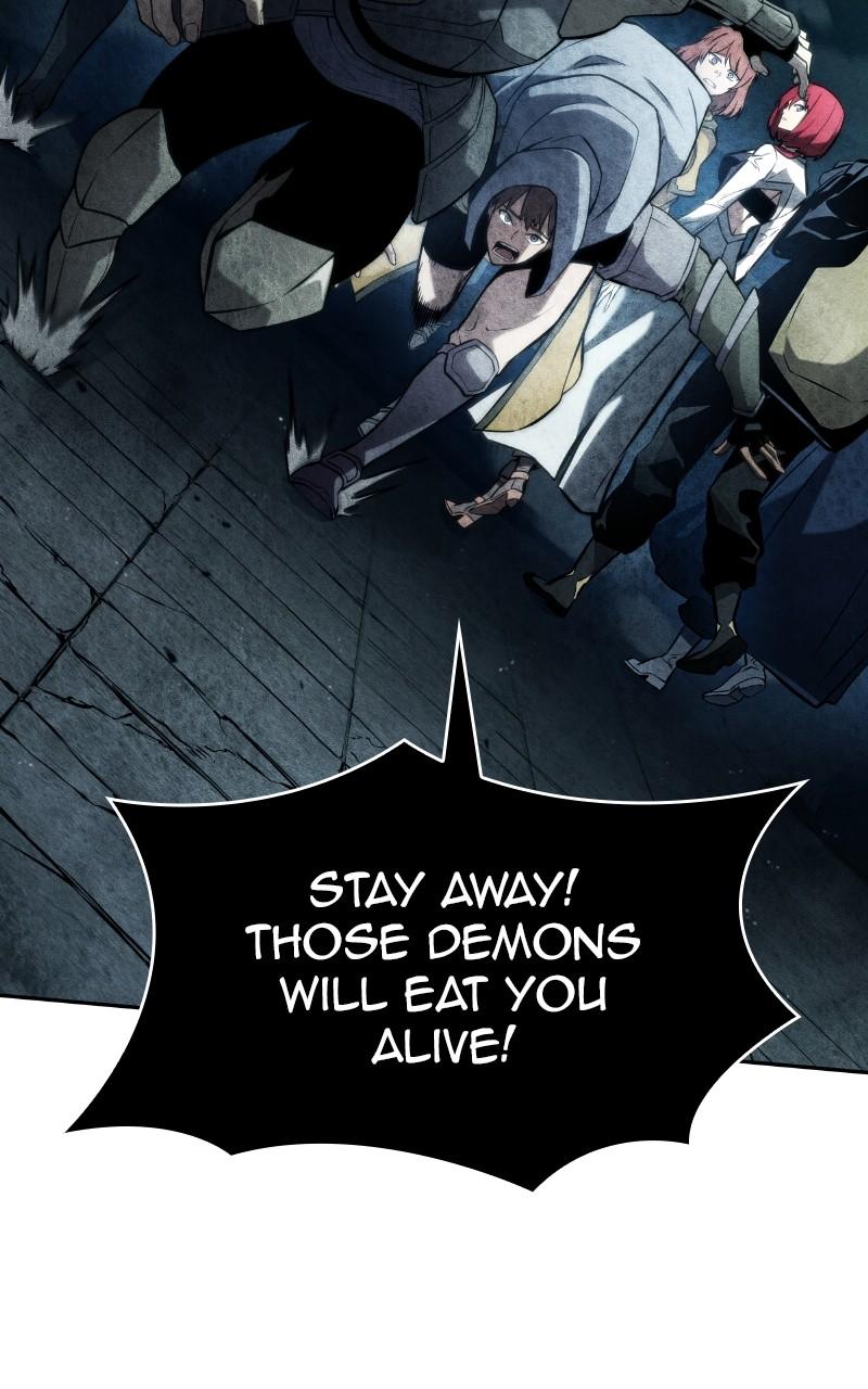 Read Boundless Ascension Manga Online
