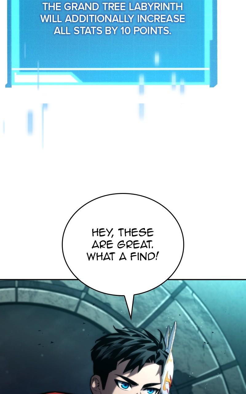 Read Boundless Ascension Manga Online