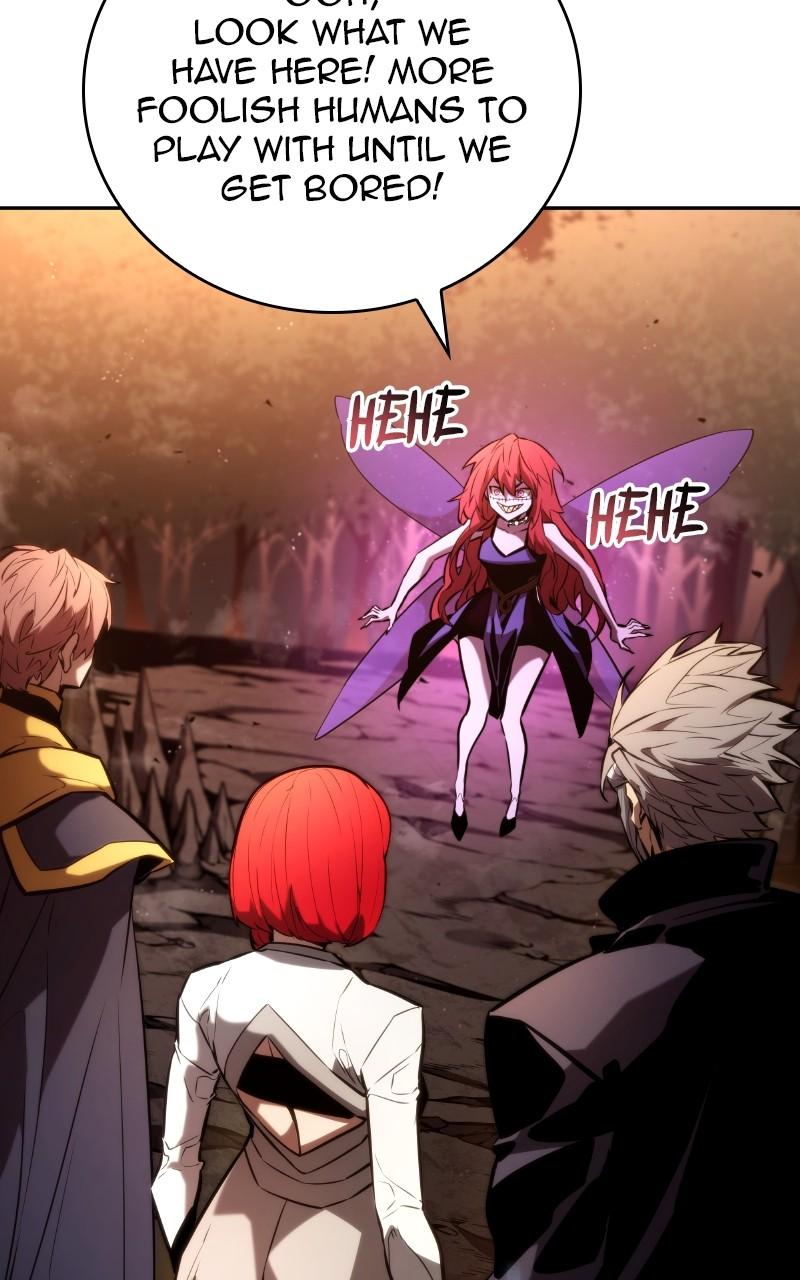 Read Boundless Ascension Manga Online