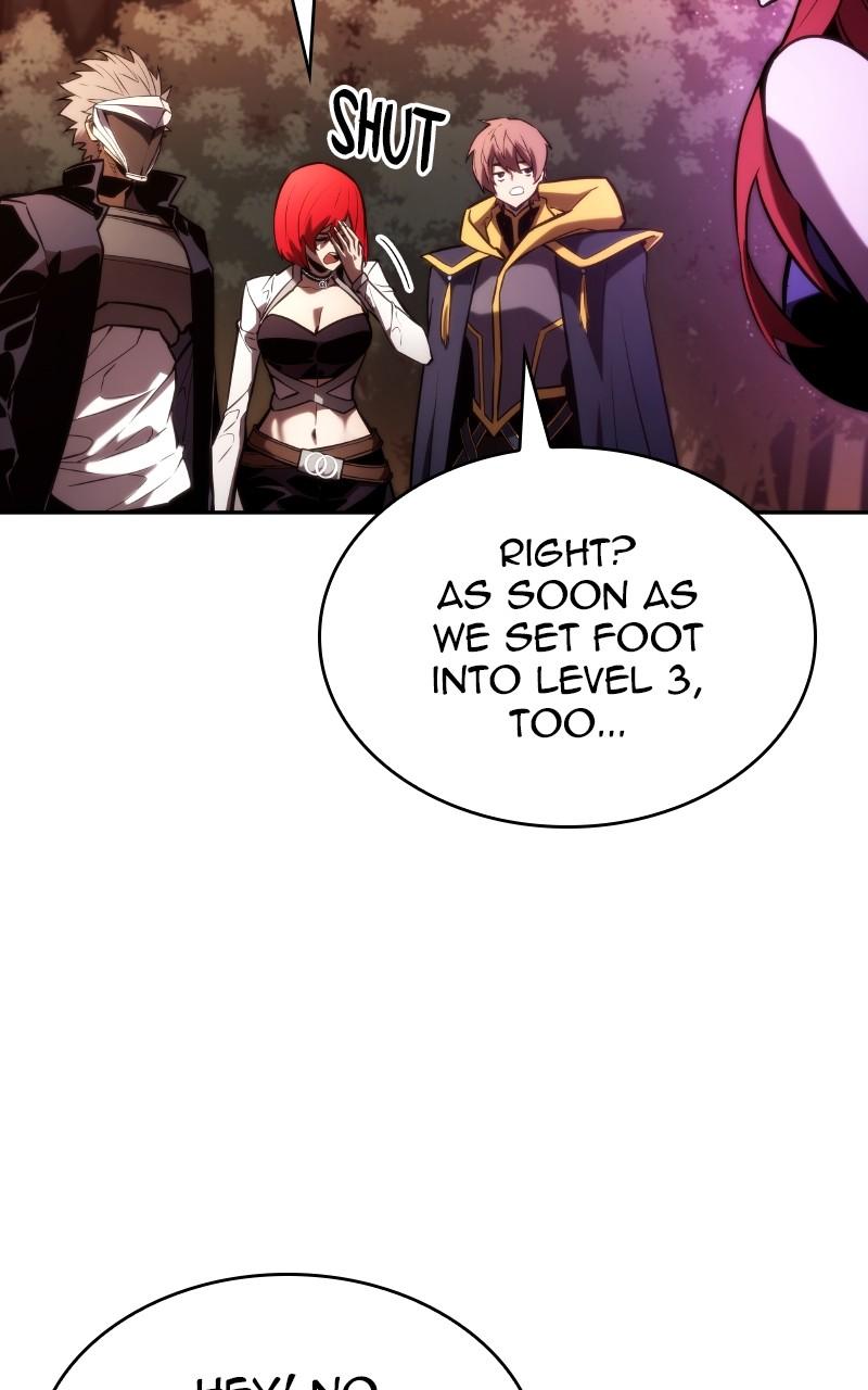 Read Boundless Ascension Manga Online