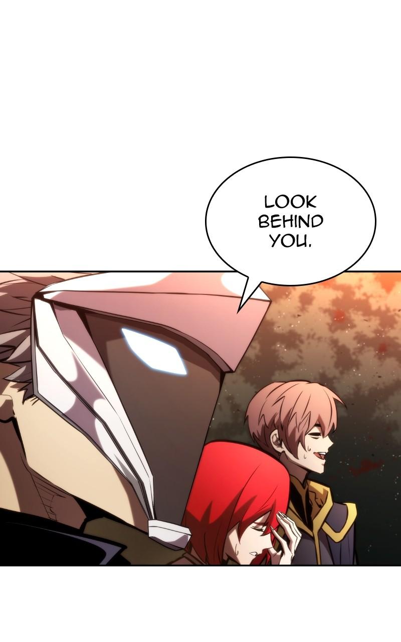 Read Boundless Ascension Manga Online