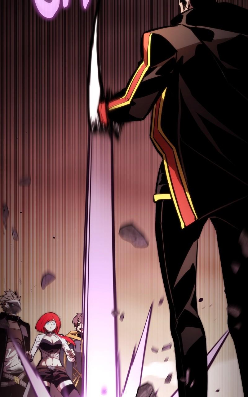 Read Boundless Ascension Manga Online