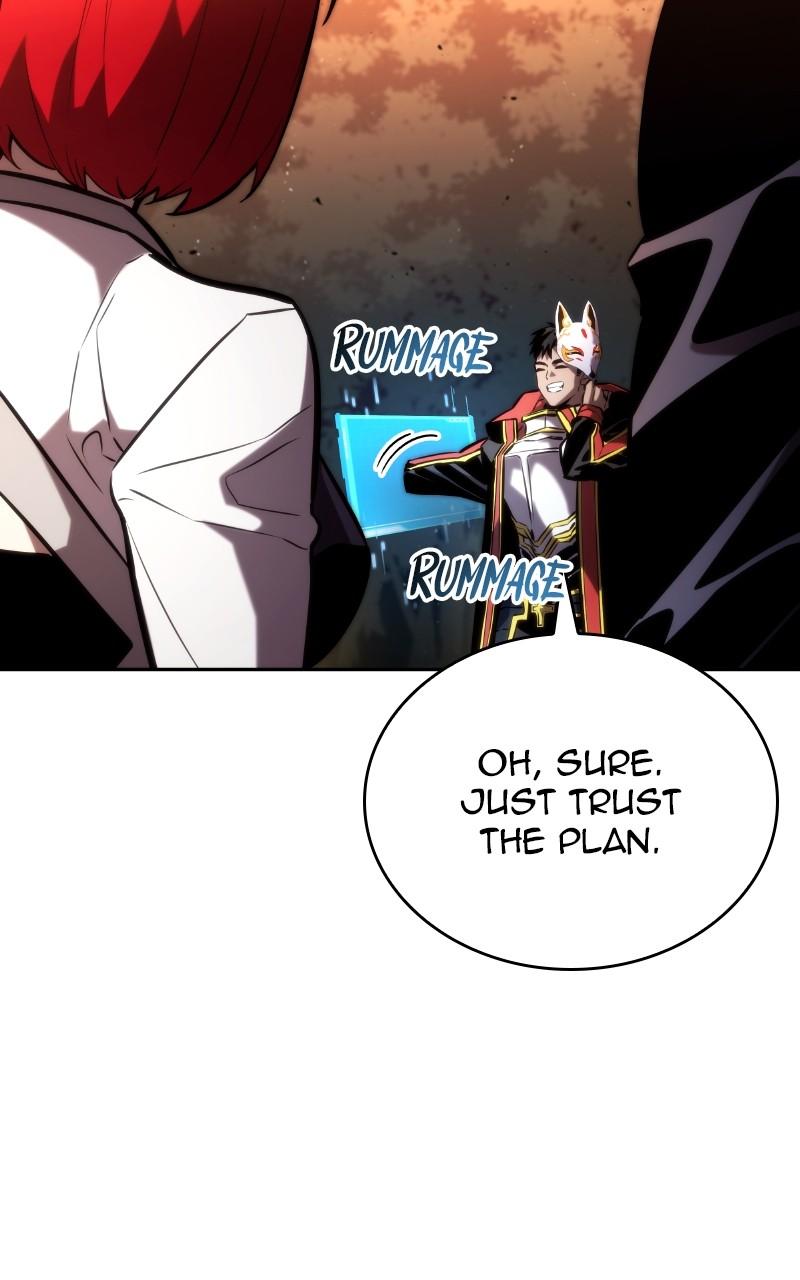 Read Boundless Ascension Manga Online