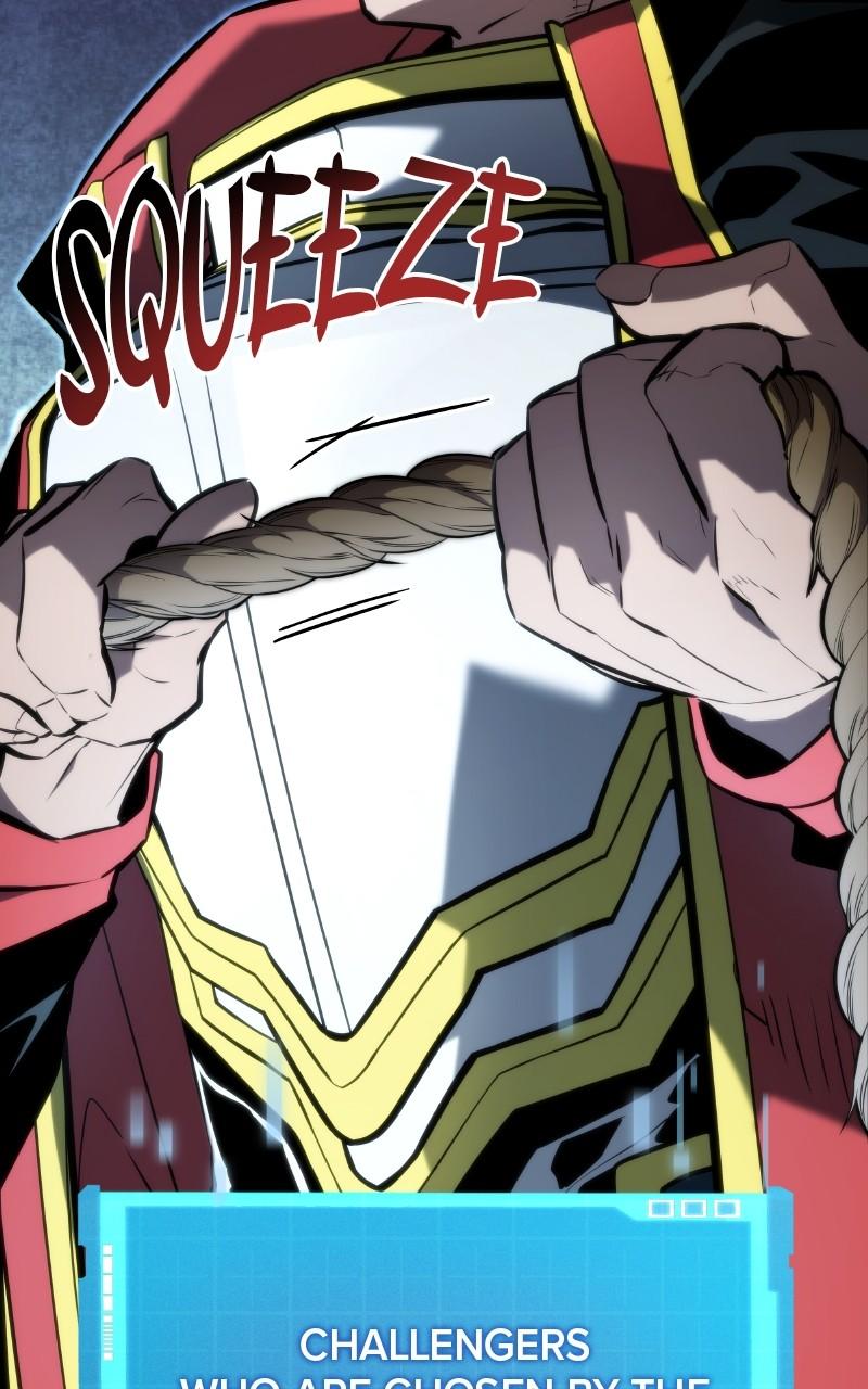Read Boundless Ascension Manga Online