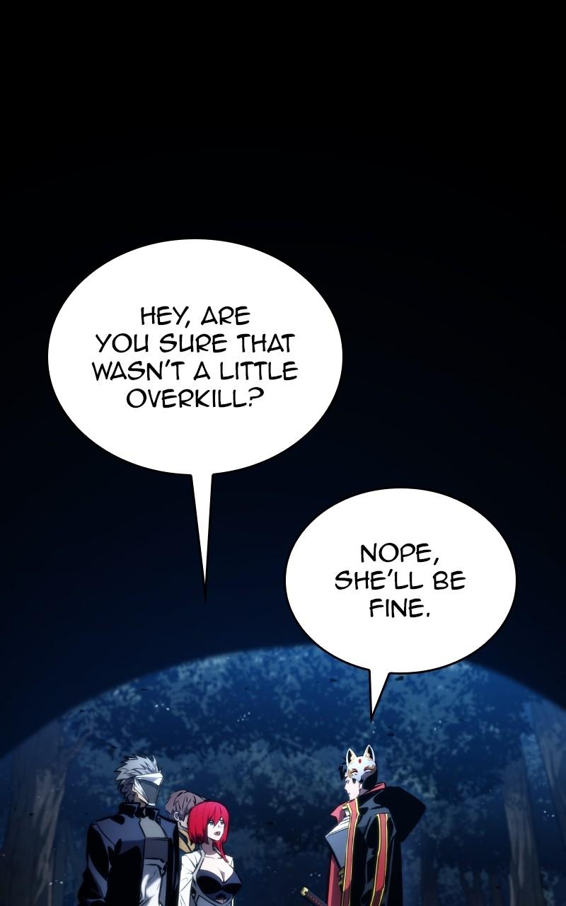 Read Boundless Ascension Manga Online