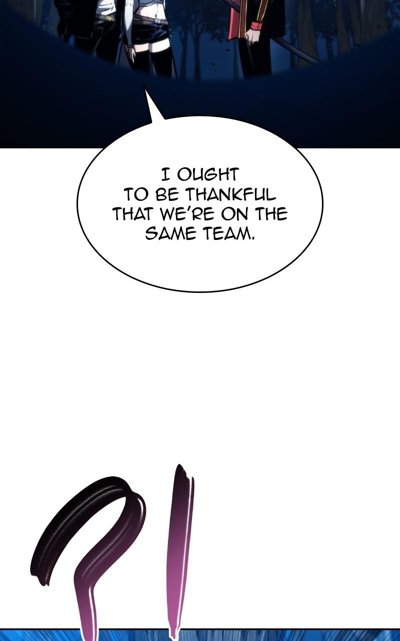 Read Boundless Ascension Manga Online