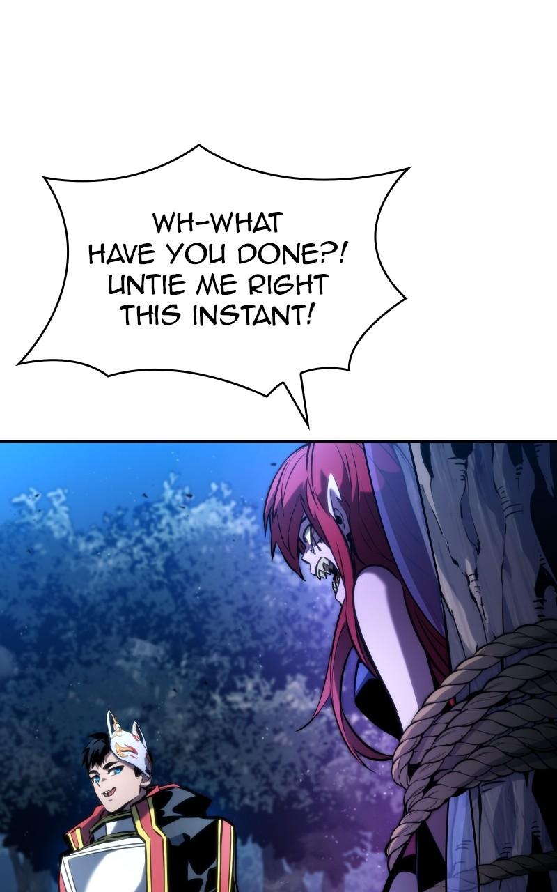 Read Boundless Ascension Manga Online