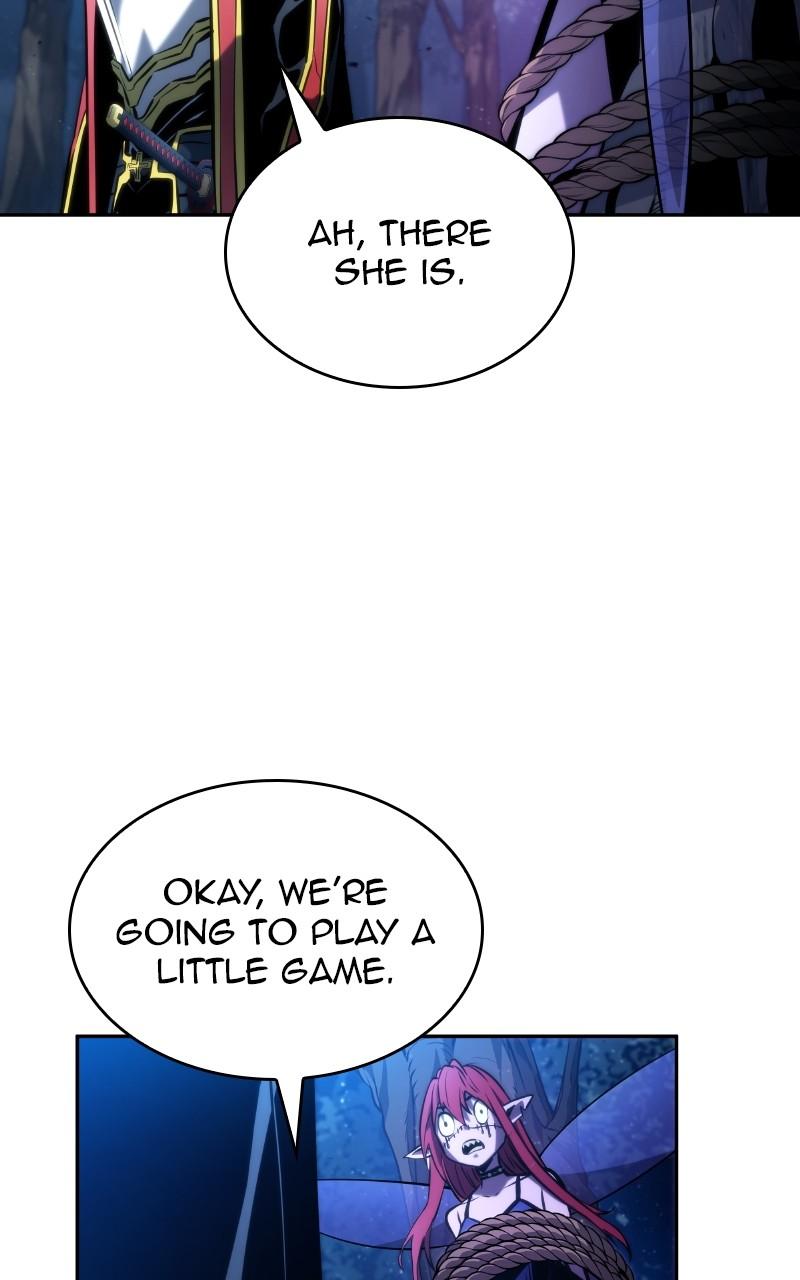 Read Boundless Ascension Manga Online