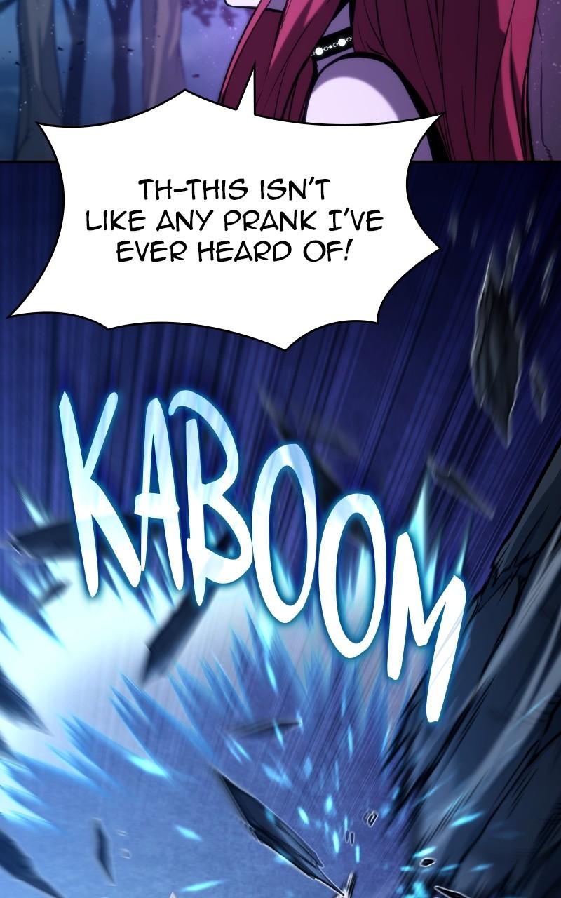Read Boundless Ascension Manga Online