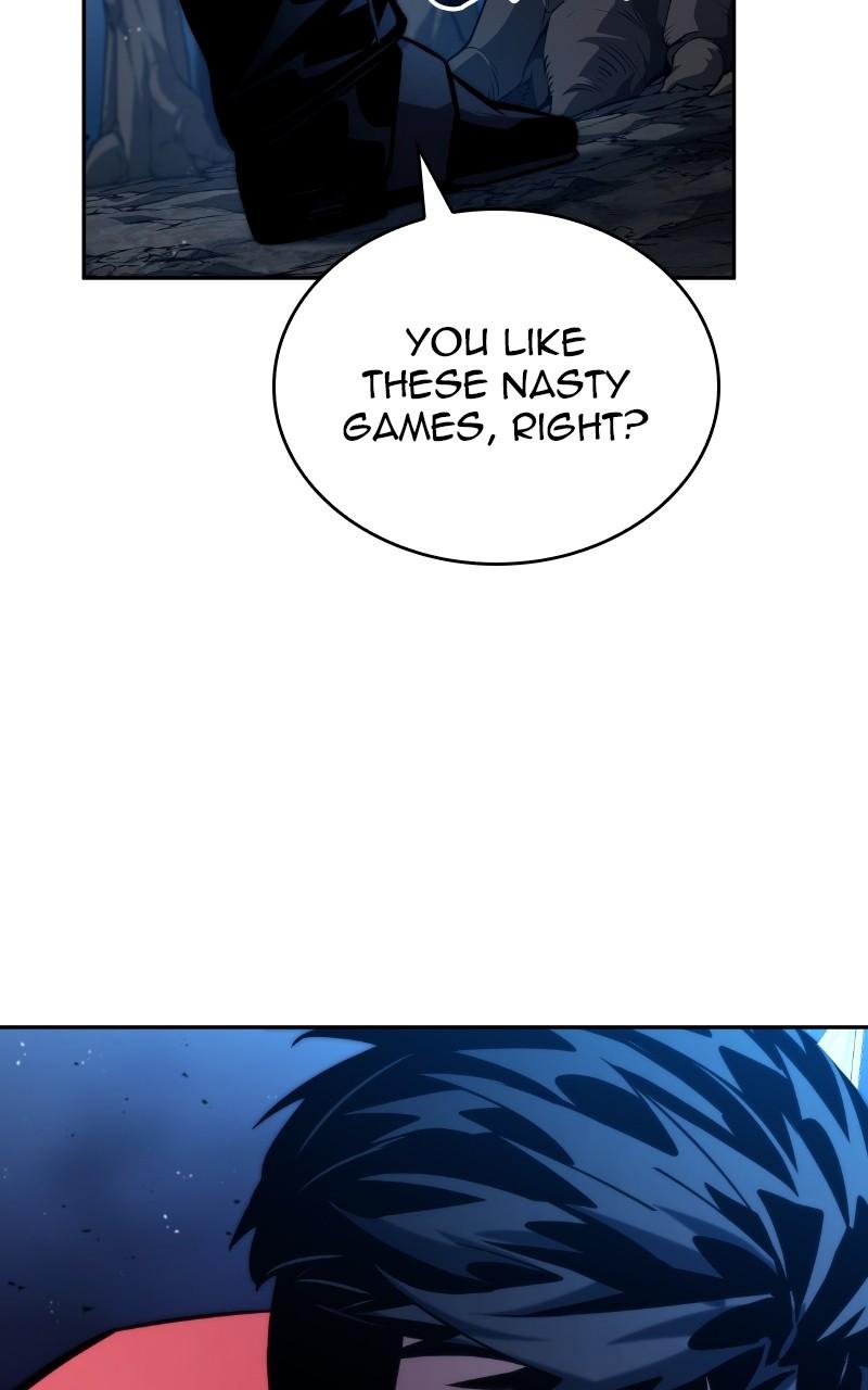 Read Boundless Ascension Manga Online