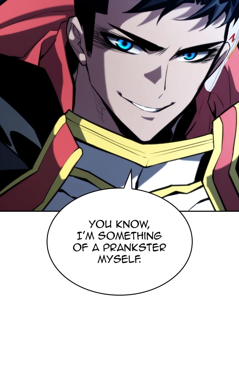 Read Boundless Ascension Manga Online
