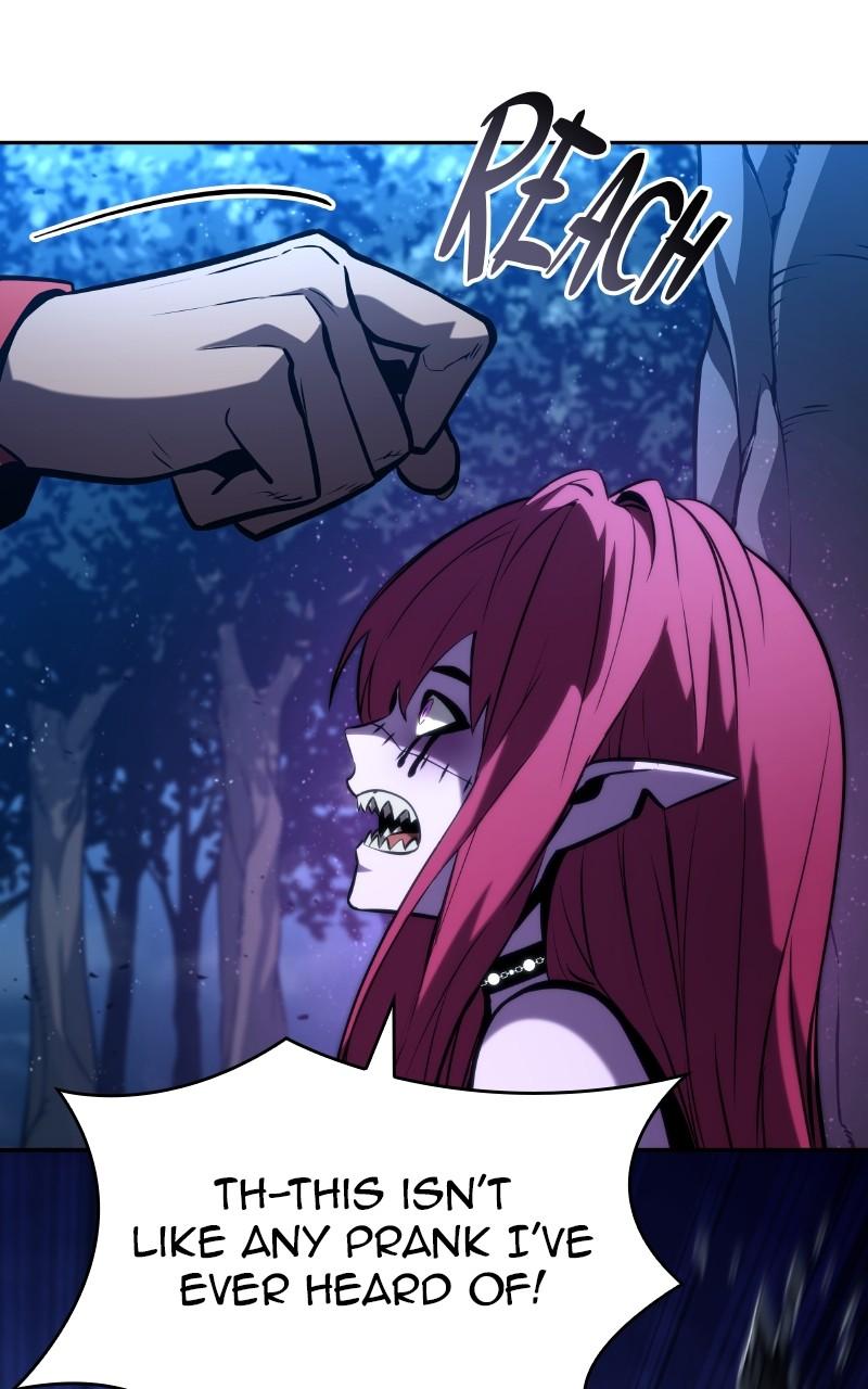 Read Boundless Ascension Manga Online