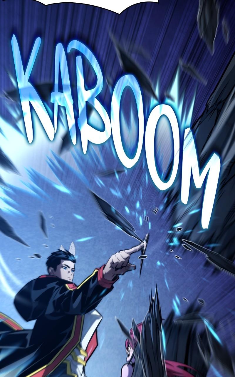 Read Boundless Ascension Manga Online
