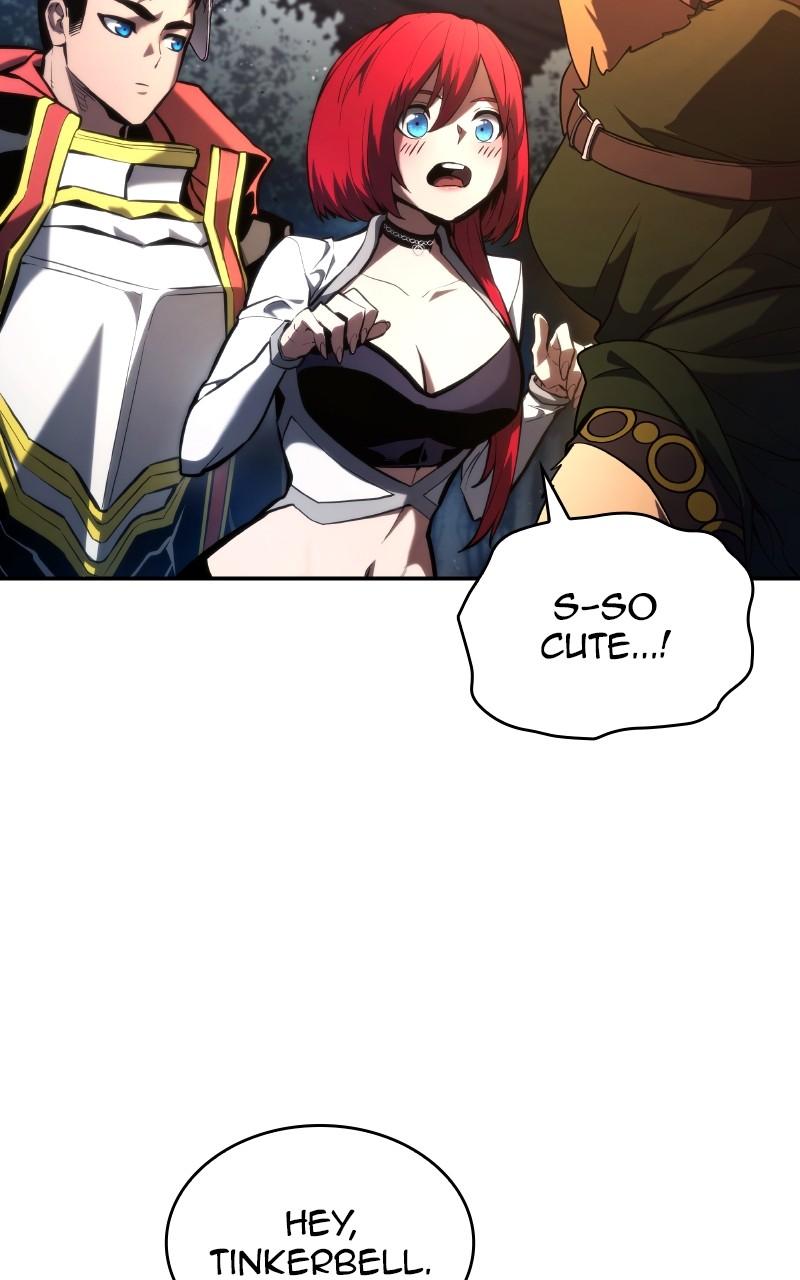 Read Boundless Ascension Manga Online