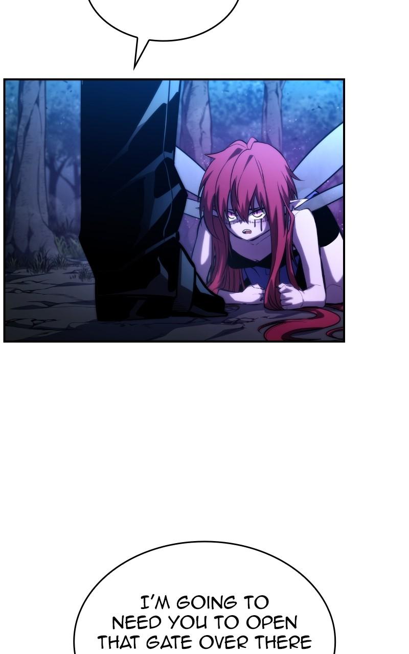 Read Boundless Ascension Manga Online