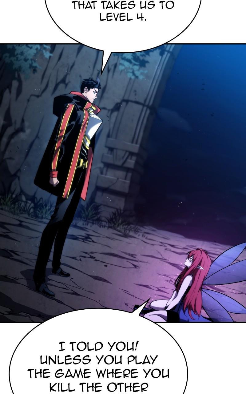 Read Boundless Ascension Manga Online