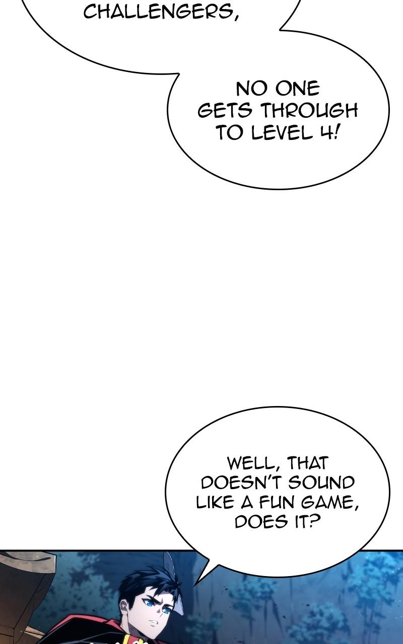 Read Boundless Ascension Manga Online