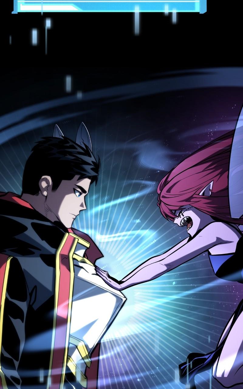 Read Boundless Ascension Manga Online