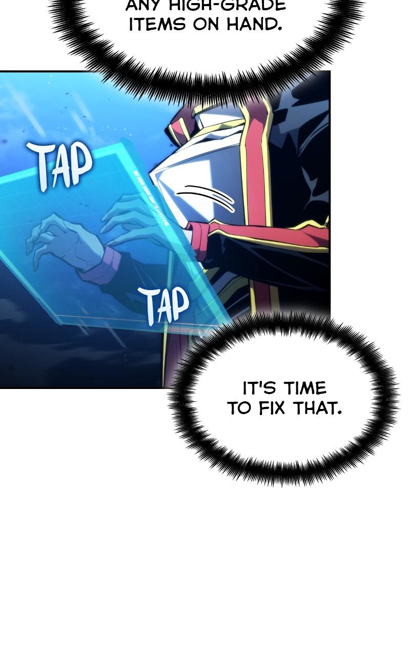 Read Boundless Ascension Manga Online