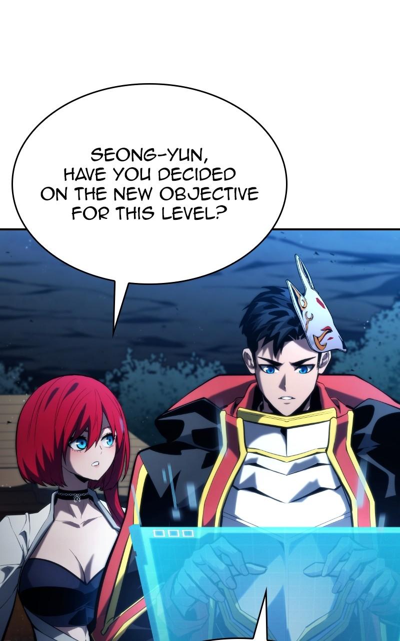 Read Boundless Ascension Manga Online