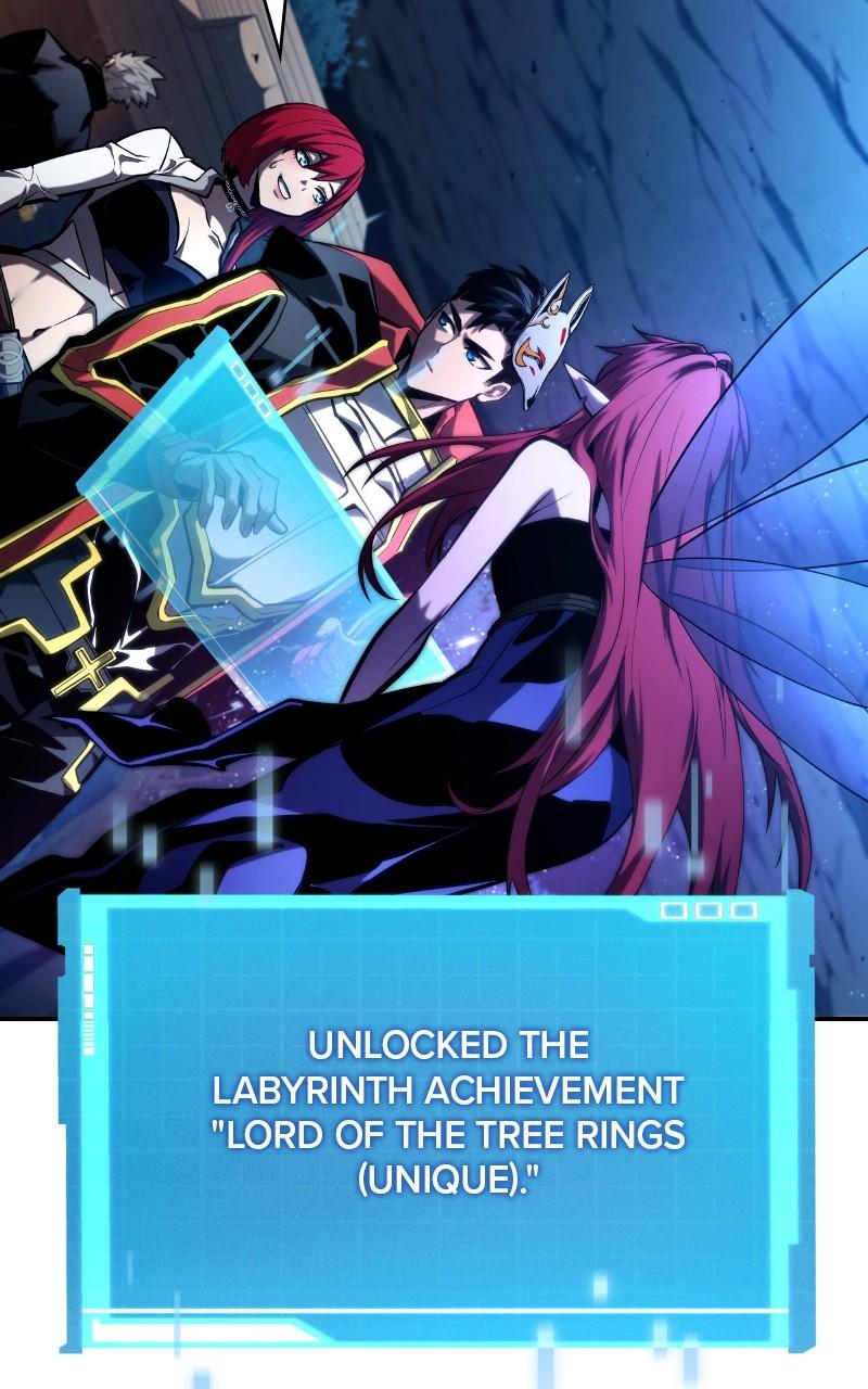Read Boundless Ascension Manga Online