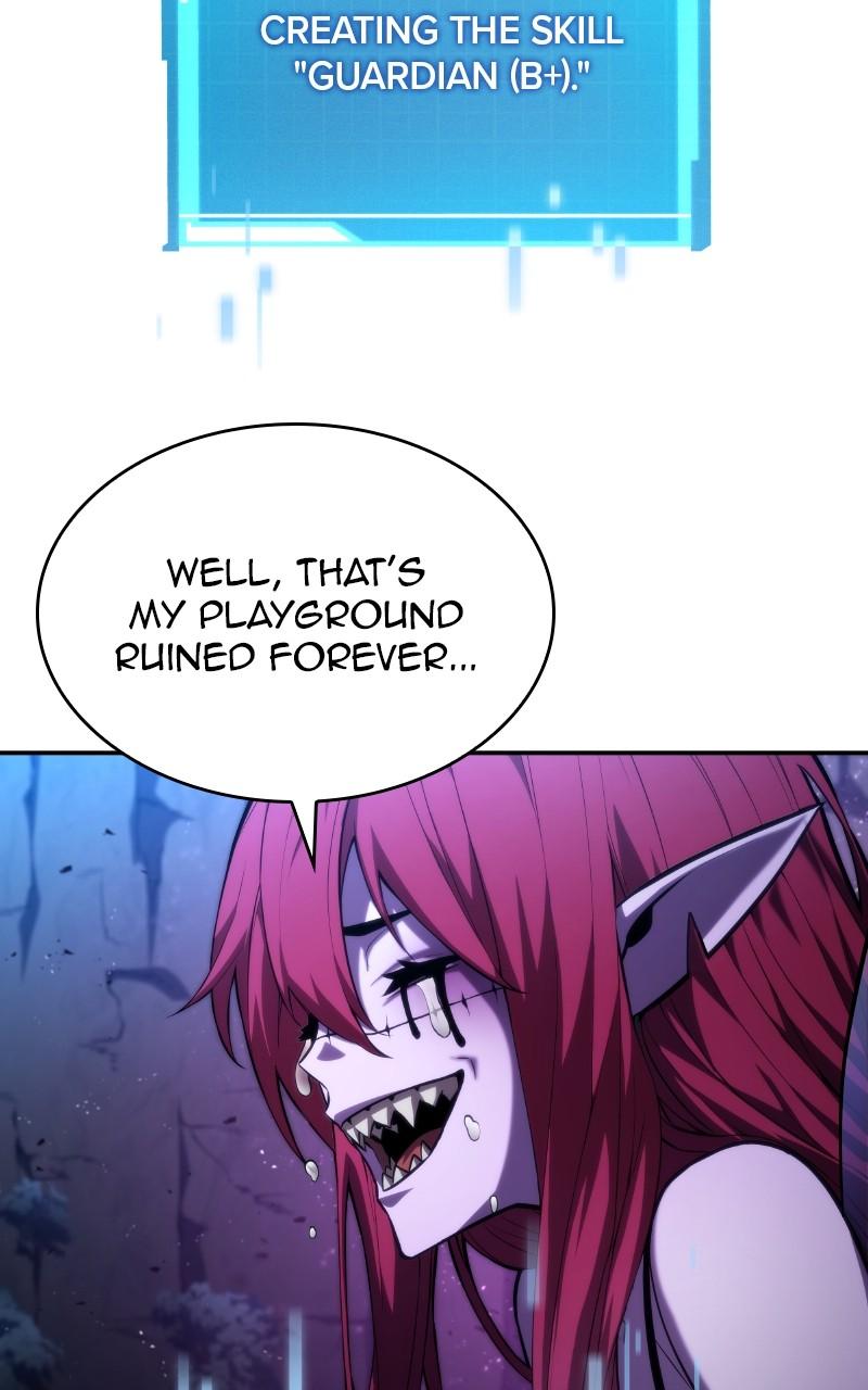 Read Boundless Ascension Manga Online