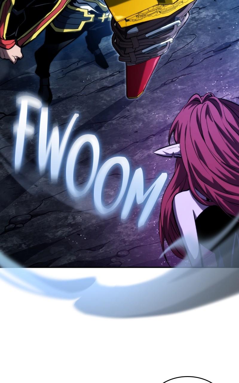 Read Boundless Ascension Manga Online