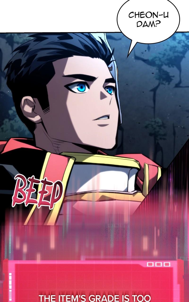 Read Boundless Ascension Manga Online