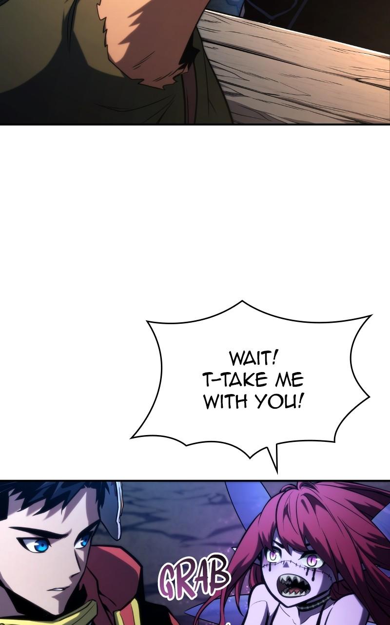 Read Boundless Ascension Manga Online