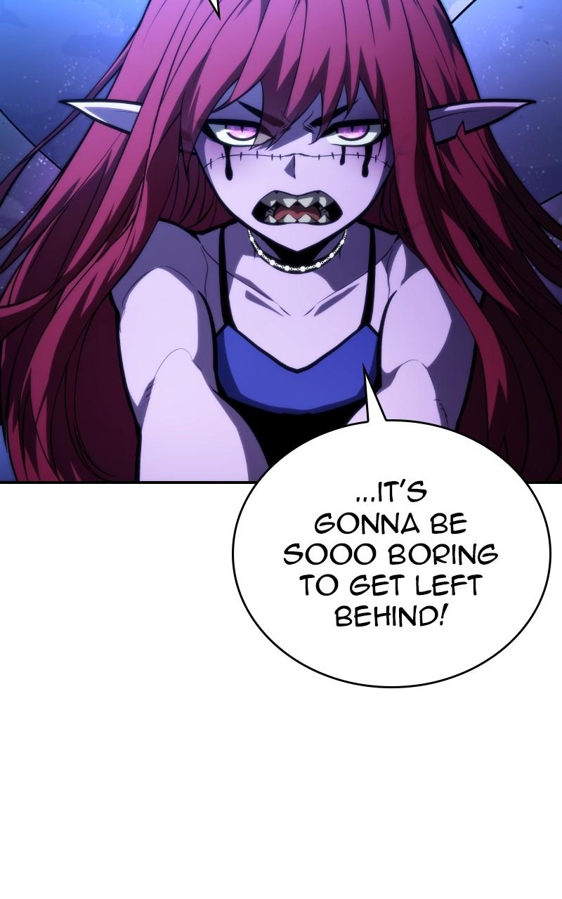 Read Boundless Ascension Manga Online